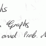 Original, featuring both skipping and bleeding (ballpoint).